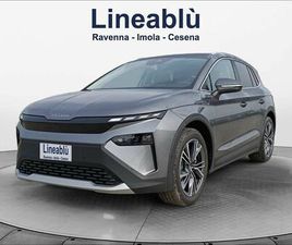 ELROQ 85 210/82 E1P MY 25