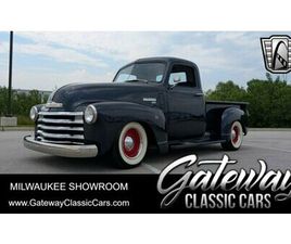 CHEVROLET 3100 1949 CHEVROLET 3100