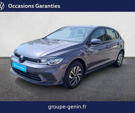 VOLKSWAGEN POLO POLO 1.0 TSI 95 S&S BVM5