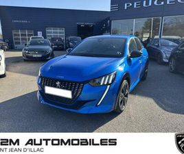 1.2 PURETECH 100CH S&S GT PACK EAT8