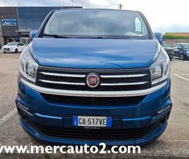 1.6 MJT 120CV PL-TN COMBI 12Q PREZZO 19500 NÒ IVA.