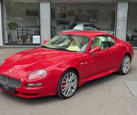 COUPÉ 4.2I - BVA GRANSPORT