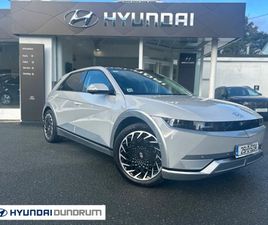 HYUNDAI IONIQ 5 PLATINUM 77 KWH 5DR AUTO