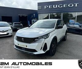 1.2 PURETECH 130CH S&S ALLURE PACK EAT8