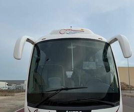 SHITET AUTOBUS & AUTOBUZ SCANIA IRIZAR