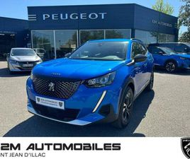 1.2 PURETECH 130CH S&S ALLURE PACK EAT8