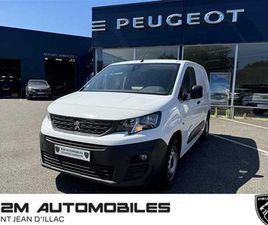 STANDARD 650KG BLUEHDI 130CH S&S ASPHALT EAT8