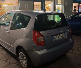 CITROEN C2