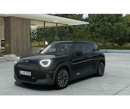 MINI ACEMAN MINI ACEMAN E CLASSIC - PACK L