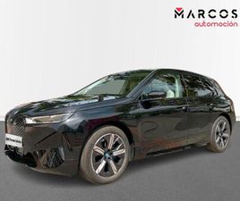 BMW IX XDRIVE 40 XDRIVE40