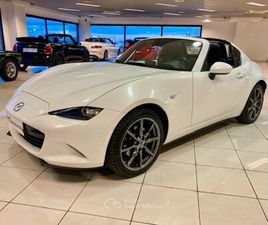 2.0L SKYACTIV-G RF AUT. EXCEED PREZZO REALE !!