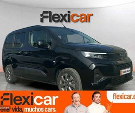 100 CV 1.5 TD S/S MT6 €6.4