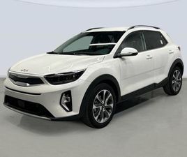 KIA STONIC KIA STONIC 1.0 T-GDI MHEV STYLE EDITION 74 KW (100 CV)