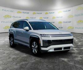 NEW 2026 HYUNDAI IONIQ 9 SEL