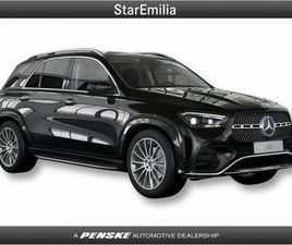 MERCEDES-BENZ GLE SUV 300 D AMG LINE ADVANCED PLUS 4MATIC AUTO NUOVA A FERRARA