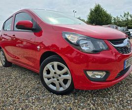 1.0I SE EURO 6 5DR (A/C)