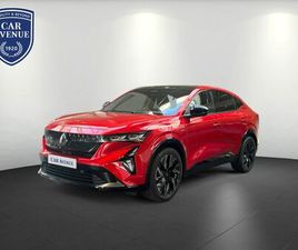 ALPINE E-TECH FULL HYBRID *H&K/ACC/NAVI*