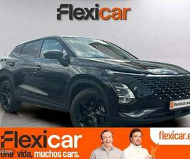 1.6 T-GDI 136.5KW (185CV) DCT PREMIUM