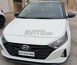 HYUNDAI I20 2023