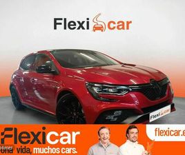 RS TCE GPF 205 KW (280CV) EDC -18