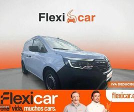 RENAULT KANGOO AUTHENTIC 1.5 BLUE DCI 70KW (95CV)