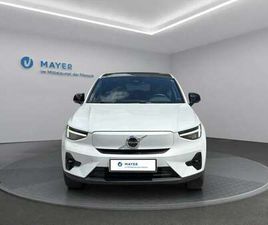 VOLVO C40 RECHARGE TWIN 78KWH ULTIMATE