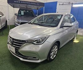 CHANGAN ALSVIN CHANGAN ALSVIN ELITE 1.5 AT