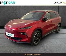 EV 231CH - 64KWH LUXURY