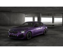 BMW SERIE 2 CABRIO 240 NEW 2025 BMW M240 I XDRIVE