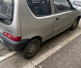 ❌1000❌DISKUTUESHEM. MAKINA ESHTE 1.1 BENZIN.