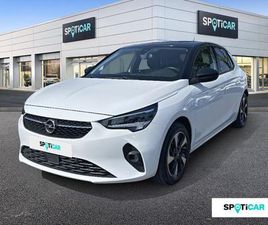 ELECTRIQUE 136 CH & BATTERIE 50 KW/H EDITION BUSIN