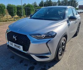 BLUEHDI 100CH BUSINESS