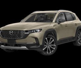 NEW 2025 MAZDA CX-50 2.5 TURBO PREMIUM PLUS PACKAGE