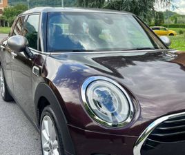 MINI COOPER CLUBMAN AN 2016 MOT 2.L.DIESEL 150 CP EURO 6.
