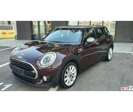 MINI COOPER CLUBMAN AN 2016 MOT 2.L DIESEL 150CP.EURO 6