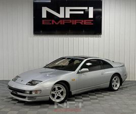 USED 1990 NISSAN 300ZX ''FAIRLADY''