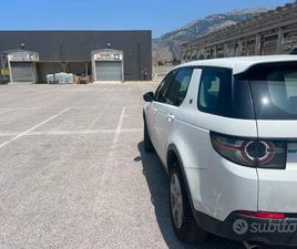 SOLO VENDITA NESSUNA PERMUTA