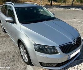 SKODA OCTAVIA SKODA OCTAVIA 2.0 TDI ELEGANCE