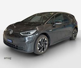 VOLKSWAGEN ID.3 ID.3 BUSINESS PRO 145PS