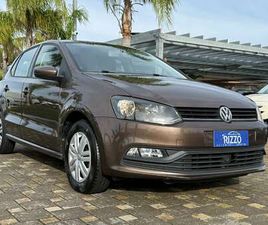 VOLKSWAGEN POLO 1.4TDI 75CV LIFE 5P.NAVICLIMAPDC ACC