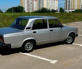 LADA 2107 ПРОДАЖА ЛАДА 2107, 2011 ГОД В НОВОДЕРЕВЯНКОВСКОЙ