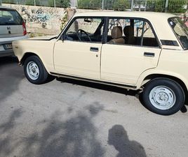 LADA 2105 2105 '89