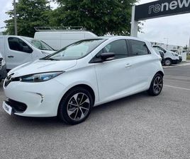 INTENS CHARGE RAPIDE GAMME 2017