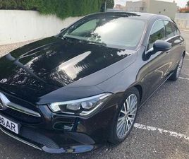 CLA 200 D 4MATIC SHOOTING BRAKE 8G-DCT PROGRESSIVE