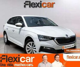 1.0 TSI 81KW (110 CV) AMBITION