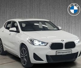 BMW X2 XDRIVE 25E CARS