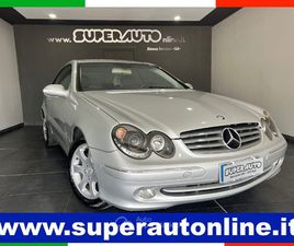 COUPÈ KOMPRESSOR ELEGANCE