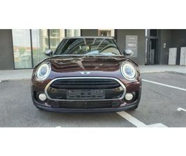 MINI COOPER CLUBMAN AN 2016 MOT 2.L.DIESSEL 150 CP EURO 6.