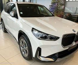 BMW IX1 EDRIVE20 BMW IX1 EDRIVE20 XLINE 204 CV