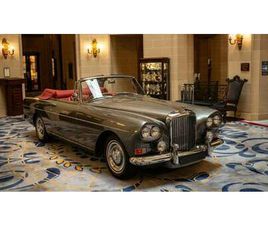 1962 | BENTLEY S 3 CONTINENTAL